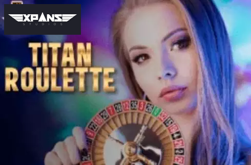 Titan Roulette